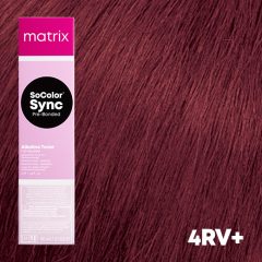 Matrix Color Sync Színező RV 4RV+ 90 ml