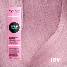 Matrix Super Sync Színező 10V / 10.2 90ml
