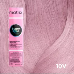 Matrix Super Sync Színező 10V / 10.2 90ml