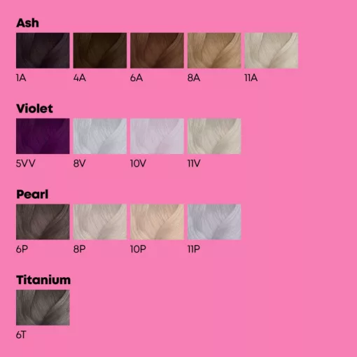 Matrix Super Sync Színező 10V / 10.2 90ml