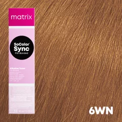 Matrix Super Sync Színező 6WN / 6.034 90ml