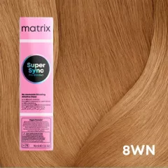 Matrix Color Sync Színező 8WN / 8.034 90ml