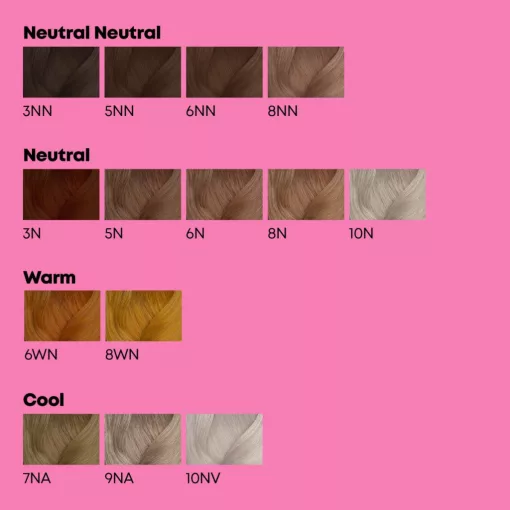 Matrix Color Sync Színező 8WN / 8.034 90ml