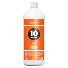 Matrix SoColor Beauty Cream Oxidant  3% 1l