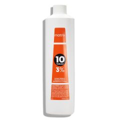 Matrix SoColor Beauty Cream Oxidant  3% 1l