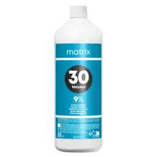 Matrix SoColor Beauty Cream Oxidant  9% 1l