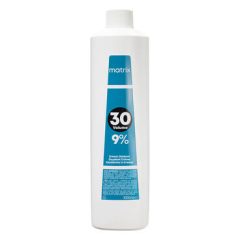 Matrix SoColor Beauty Cream Oxidant  9% 1l