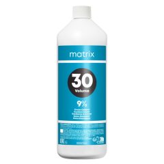 Matrix SoColor Beauty Cream Oxidant  9% 1l
