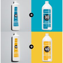 Matrix SoColor Beauty Cream Oxidant 12% 1l