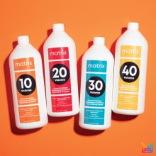 Matrix SoColor Beauty Cream Oxidant 12% 1l