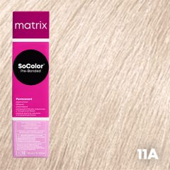 Matrix SoColor  A 11A hajfesték 90ml