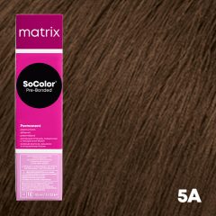 Matrix SoColor A 5A hajfesték 90 ml
