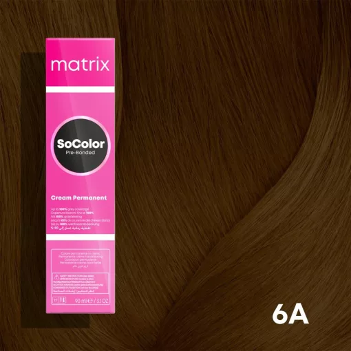 Matrix SoColor Beauty 6A / 6.1 90 ml