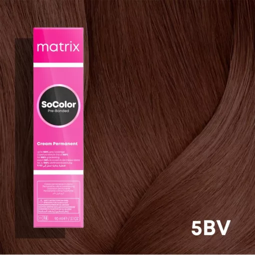 Matrix SoColor Beauty BV 5BV 90 ml