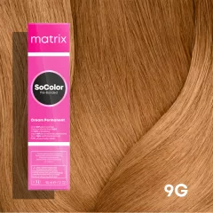 Matrix SoColor 9G / 9.3 hajfesték 90 ml