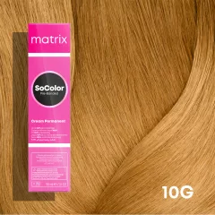 Matrix SoColor 10G / 10.3 hajfesték 90 ml