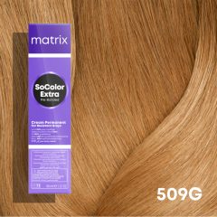 Matrix SoColor 509G / 9.3 hajfesték 90ml