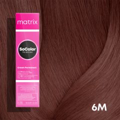 Matrix SoColor 6M / 6.8 hajfesték 90 ml