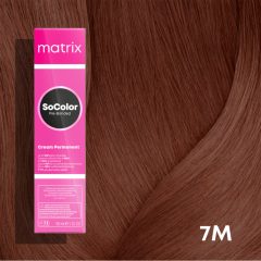 Matrix SoColor 7M / 7.8 hajfesték 90 ml