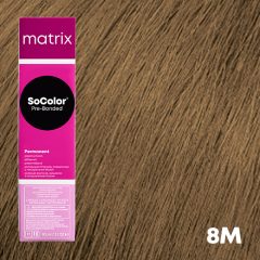Matrix SoColor M 8M hajfesték 90 ml