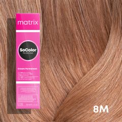 Matrix SoColor 8M / 8.8 hajfesték 90 ml