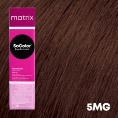 Matrix Socolor MG 5MG hajfesték 90ml