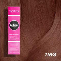 Matrix SoColor 7MG / 7.83 hajfesték 90 ml