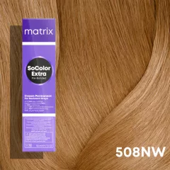 Matrix SoColor Extra 508NW / 8.033 hajfesték 90 ml