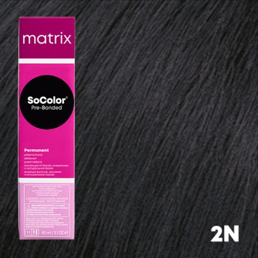 Matrix SoColor N 2N hajfesték 90 ml