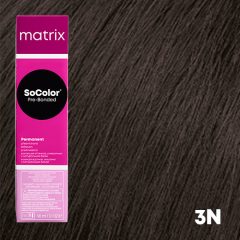 Matrix SoColor N 3N hajfesték 90 ml