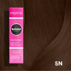 Matrix SoColor 5N / 5.0 hajfesték 90 ml