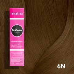 Matrix SoColor 6N / 6.0 hajfesték 90 ml