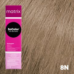 Matrix SoColor N 8N hajfesték 90 ml