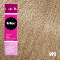 Matrix SoColor N 9N hajfesték 90 ml