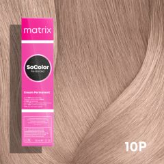 Matrix SoColor 10P / 10.9 hajfesték 90 ml