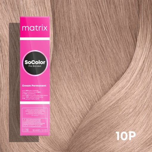 Matrix SoColor 10P / 10.9 hajfesték 90 ml