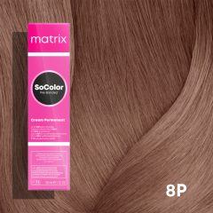 Matrix SoColor 8P / 8.9 hajfesték 90 ml