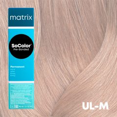 Matrix SoColor UL-M hajfesték 90 ml