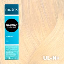 Matrix SoColor UL-N+ hajfesték 90 ml