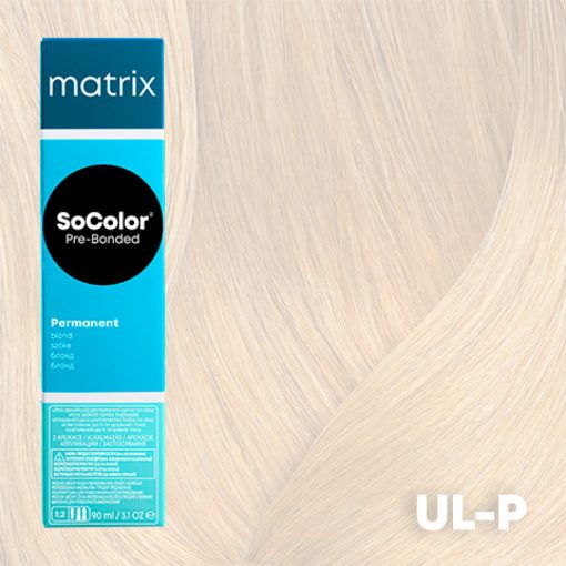 Matrix SoColor UL-P hajfesték 90ml