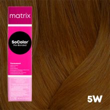 Matrix SoColor W 5W hajfesték 90 ml