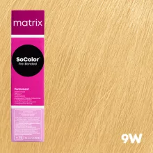 Matrix SoColor W 9W hajfesték 90 ml