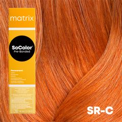 Matrix Socolor SR-C hajfesték 90 ml