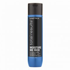 Matrix Total Result Moisture Me Rich kondicionáló 300 ml