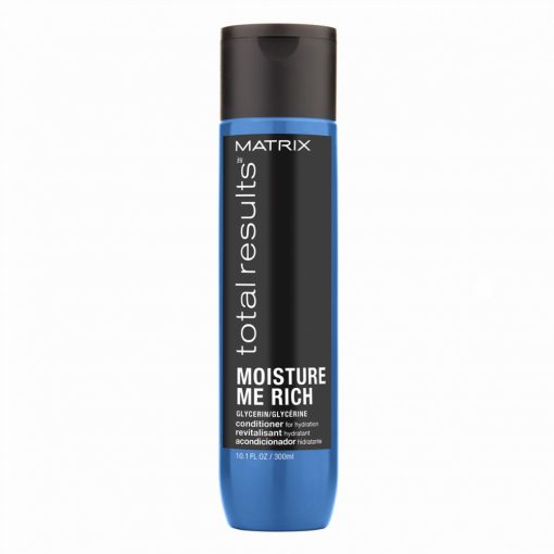 Matrix Total Result Moisture Me Rich kondicionáló 300 ml