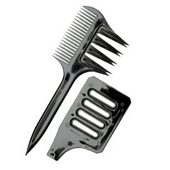 Melírfésű Eurostil 440