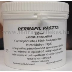 Mink dermafil paszta  250ml