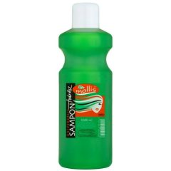 Mollis fodrász sampon 1000ml