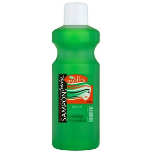 Mollis fodrász sampon 1000ml