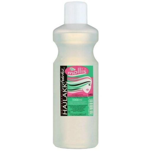 Mollis hajlakk 1000ml